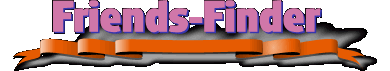 Friends-Finder